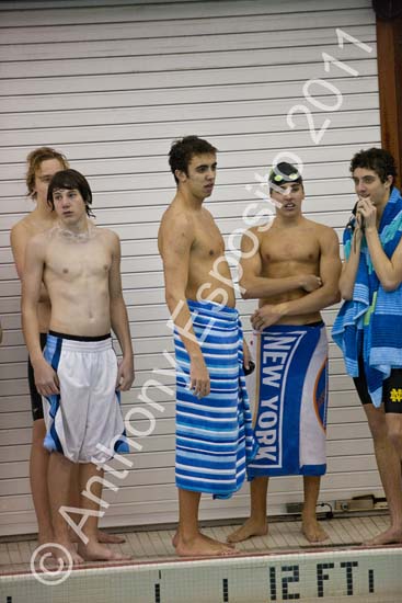 Swim 195