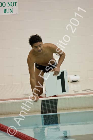 Swim 197