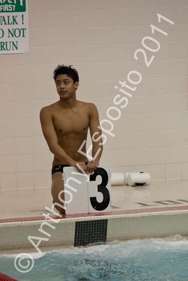 Swim 200