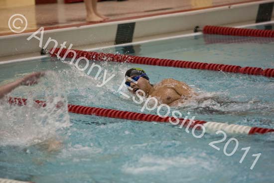 Swim 235