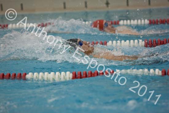 Swim 240