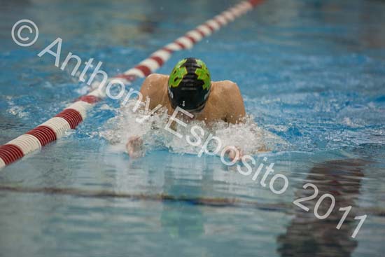 Swim 254