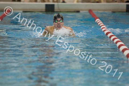 Swim 257