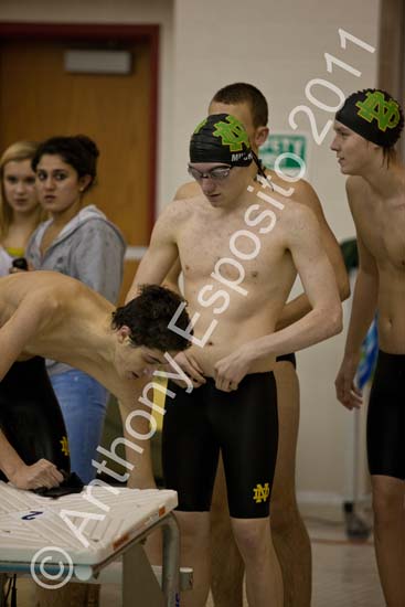 Swim 268