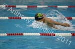 Swim 165