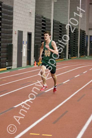 Indoor Trk 101