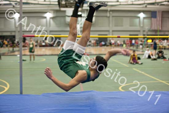 Indoor Trk 132
