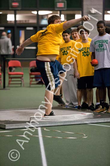 Indoor Trk 317