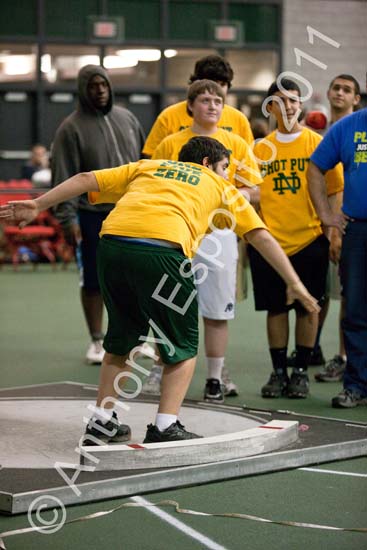Indoor Trk 332