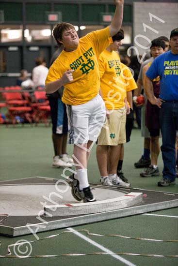 Indoor Trk 333