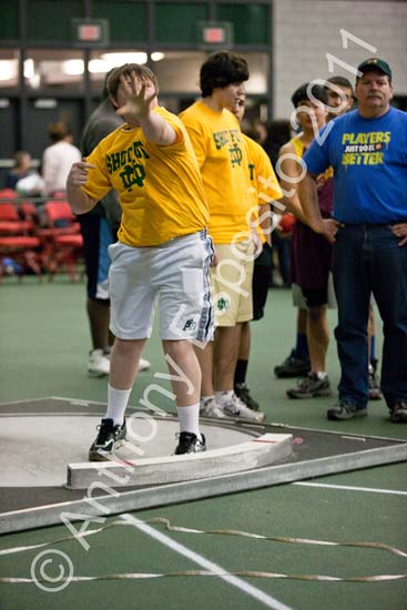 Indoor Trk 334