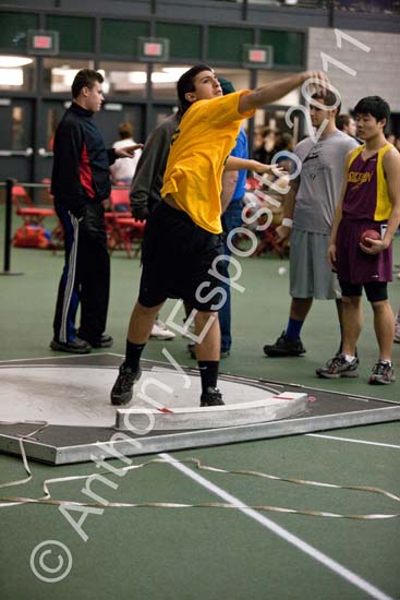 Indoor Trk 338
