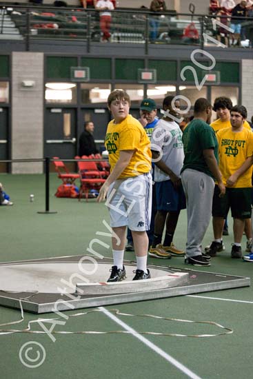 Indoor Trk 345