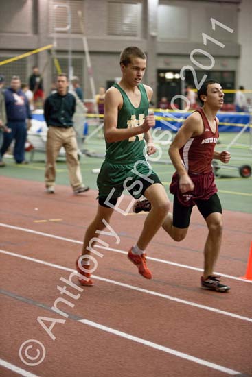 Indoor Trk 400