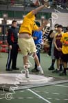 Indoor Trk 335