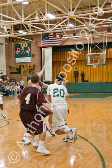 Var Bkball 101