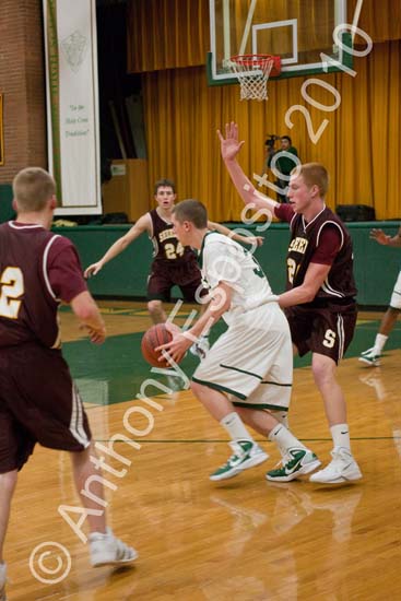 Var Bkball 208