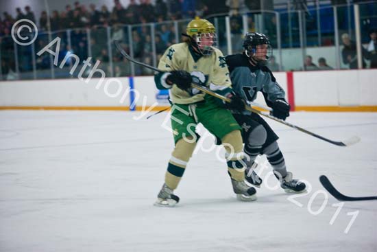 V Hockey 300
