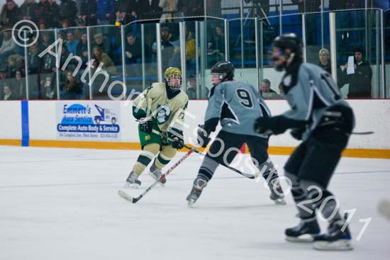 V Hockey 301