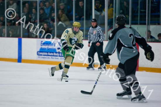 V Hockey 302