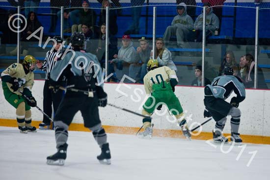 V Hockey 305