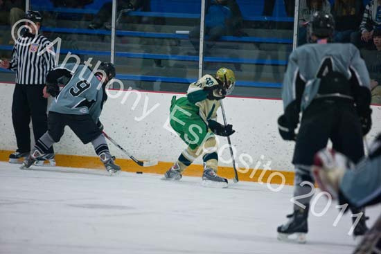 V Hockey 307