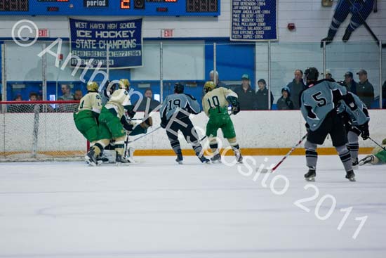 V Hockey 320