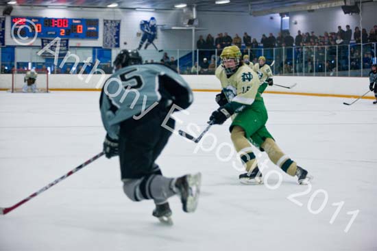 V Hockey 321