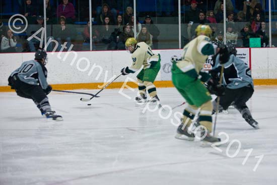 V Hockey 363