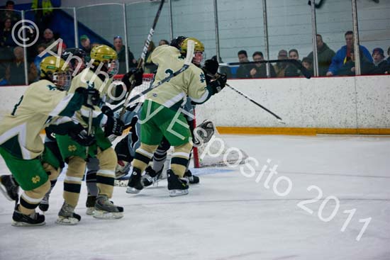 V Hockey 401