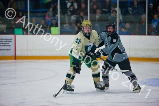 V Hockey 402