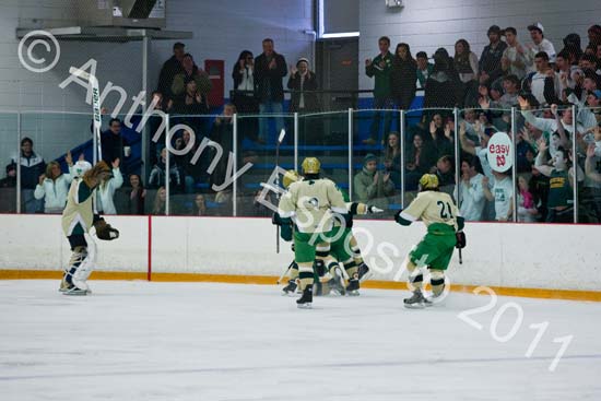 V Hockey 407