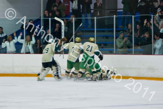 V Hockey 411