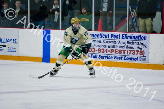 V Hockey 415