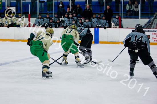 V Hockey 416