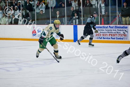 V Hockey 420