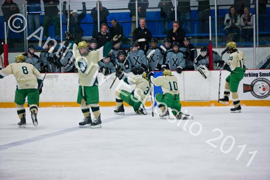 V Hockey 432