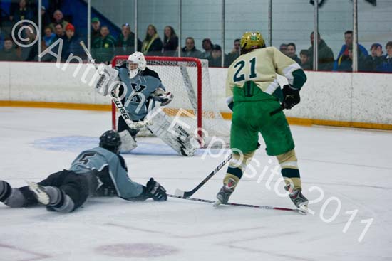 V Hockey 452