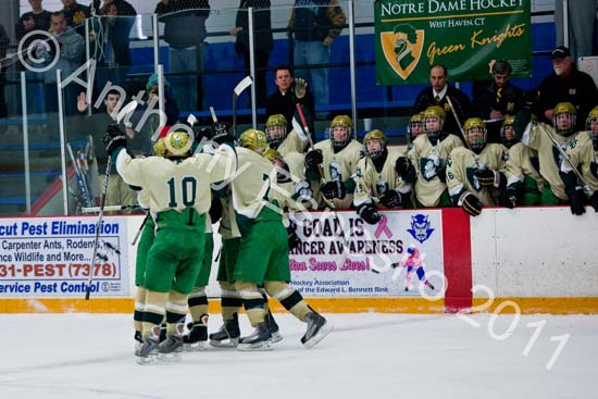 V Hockey 465