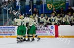 V Hockey 465